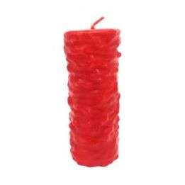 Figura Mil Nudos ROJO